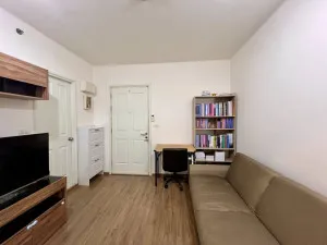 For Sale Condo , U Delight Rattanathibet , MRT-Nonthaburi Civic Center , Bang Krasop , Don Mueang , Nonthaburi , CX-139133