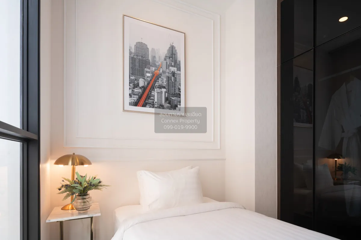 เช่าคอนโด  พาร์ค ออริจิ้น ทองหล่อ BTS-ทองหล่อ คลองตันเหนือ เขต วั