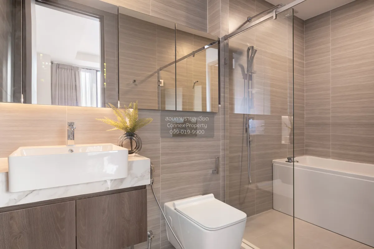 เช่าคอนโด  พาร์ค ออริจิ้น ทองหล่อ BTS-ทองหล่อ คลองตันเหนือ เขต วั