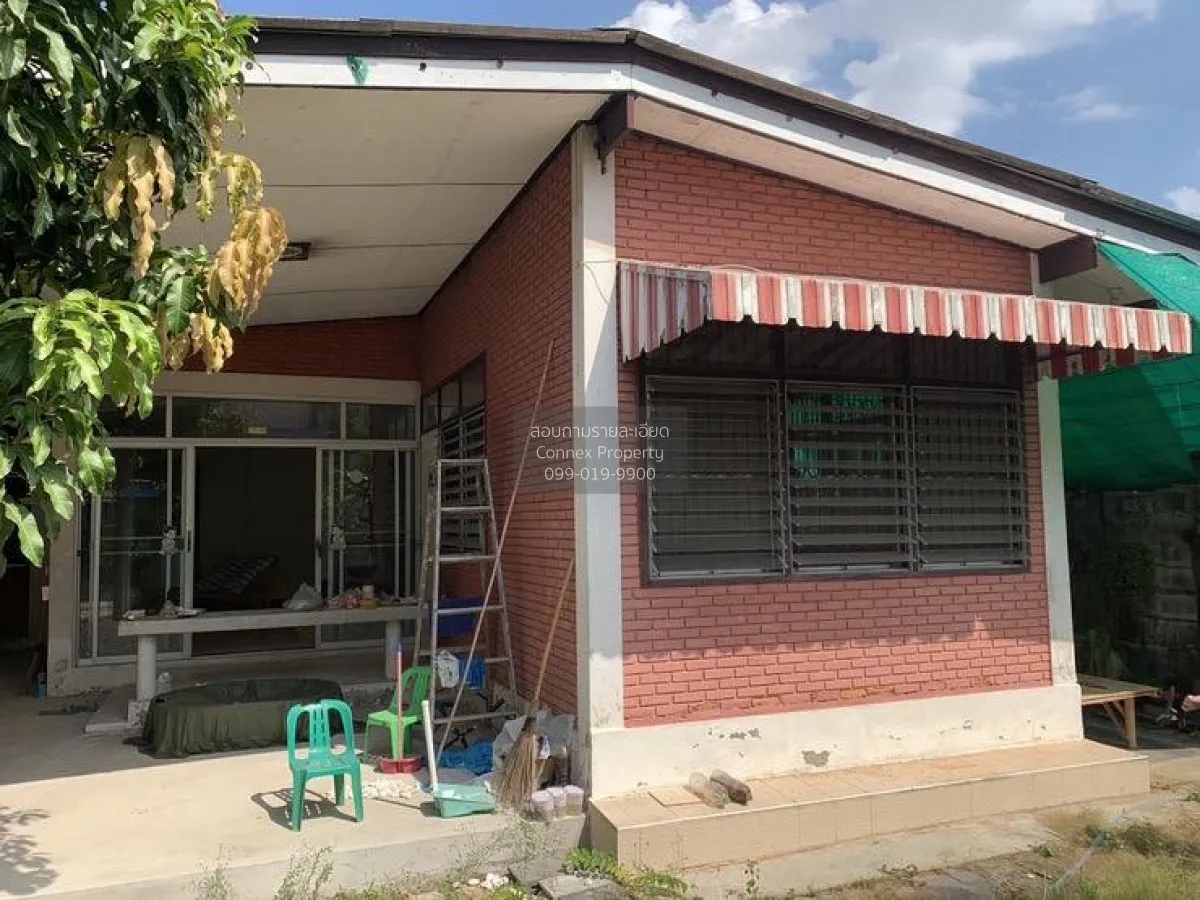 For Sale House Petchkasem 52 , Bang Khae , Phasi Charoen , Bangko 2
