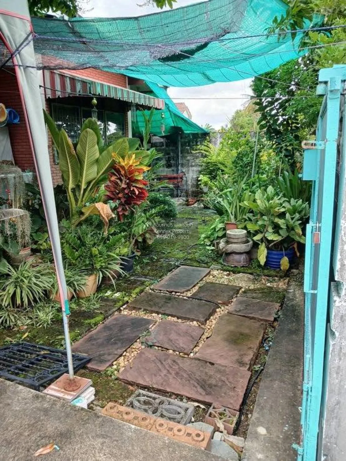 For Sale House Petchkasem 52 , Bang Khae , Phasi Charoen , Bangko 4