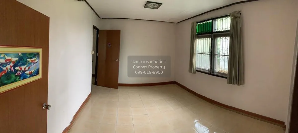 For Sale House Petchkasem 52 , Bang Khae , Phasi Charoen , Bangko