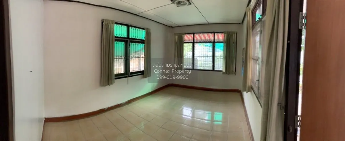For Sale House Petchkasem 52 , Bang Khae , Phasi Charoen , Bangko