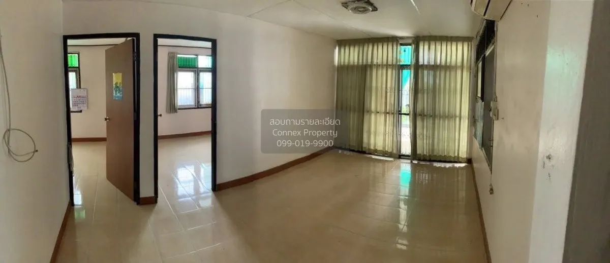 For Sale House Petchkasem 52 , Bang Khae , Phasi Charoen , Bangko