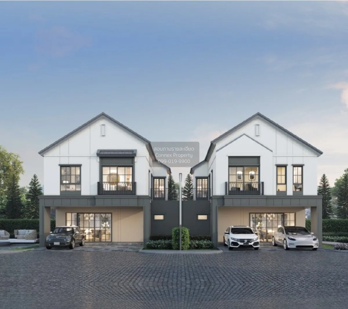 For Sale House , The Plant Bangna km.5 - Srinakarin , Bang Kaeo , 1