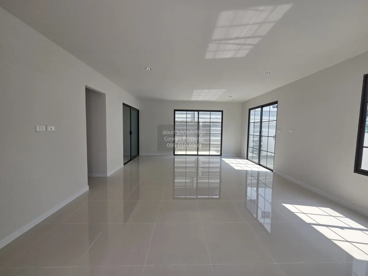 ขายบ้าน  เดอะ แพลนท์ บางนา กม.5 - ศรีนครินทร์ บางแก้ว บางพลี สมุท