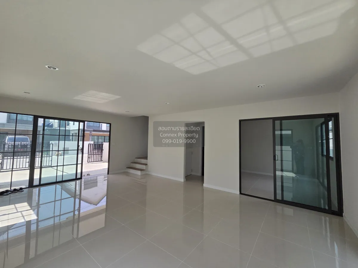 ขายบ้าน  เดอะ แพลนท์ บางนา กม.5 - ศรีนครินทร์ บางแก้ว บางพลี สมุท