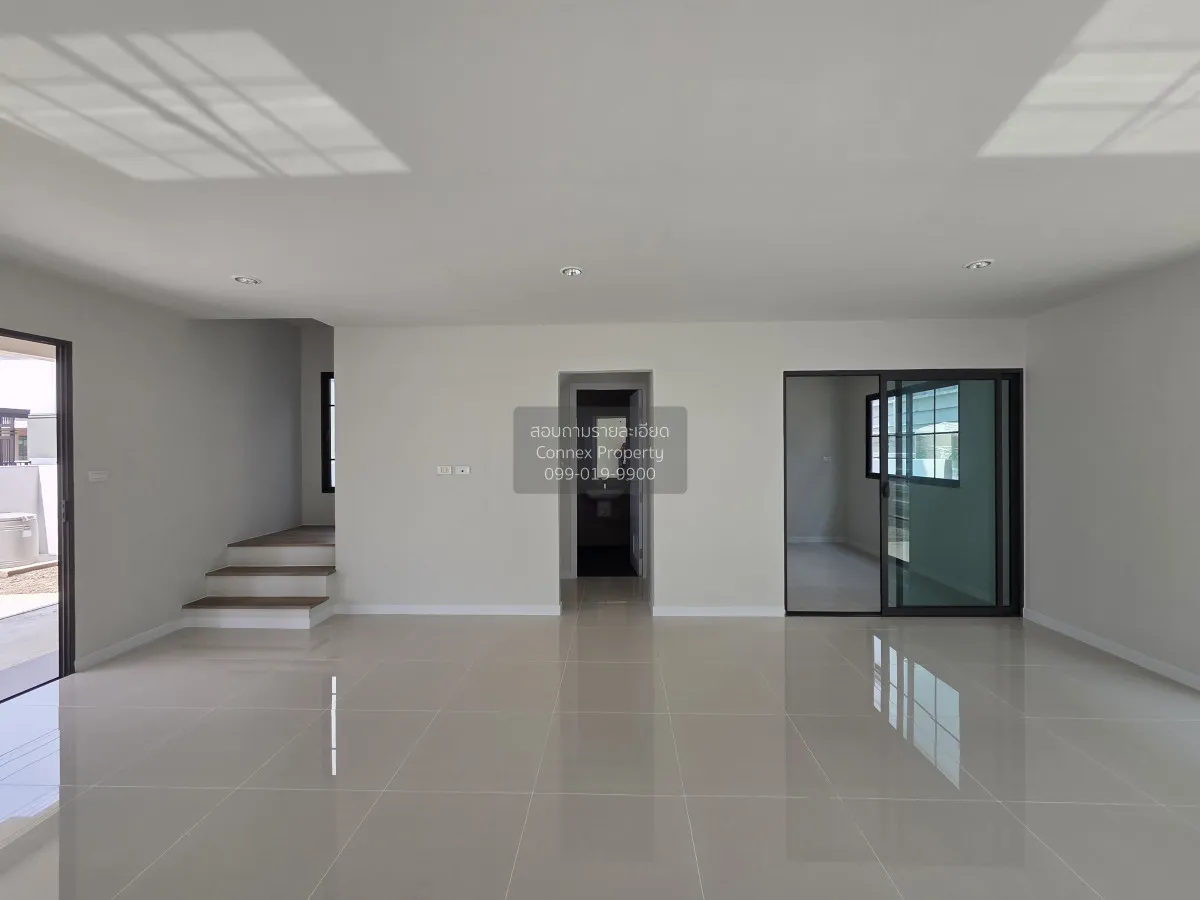 ขายบ้าน  เดอะ แพลนท์ บางนา กม.5 - ศรีนครินทร์ บางแก้ว บางพลี สมุท