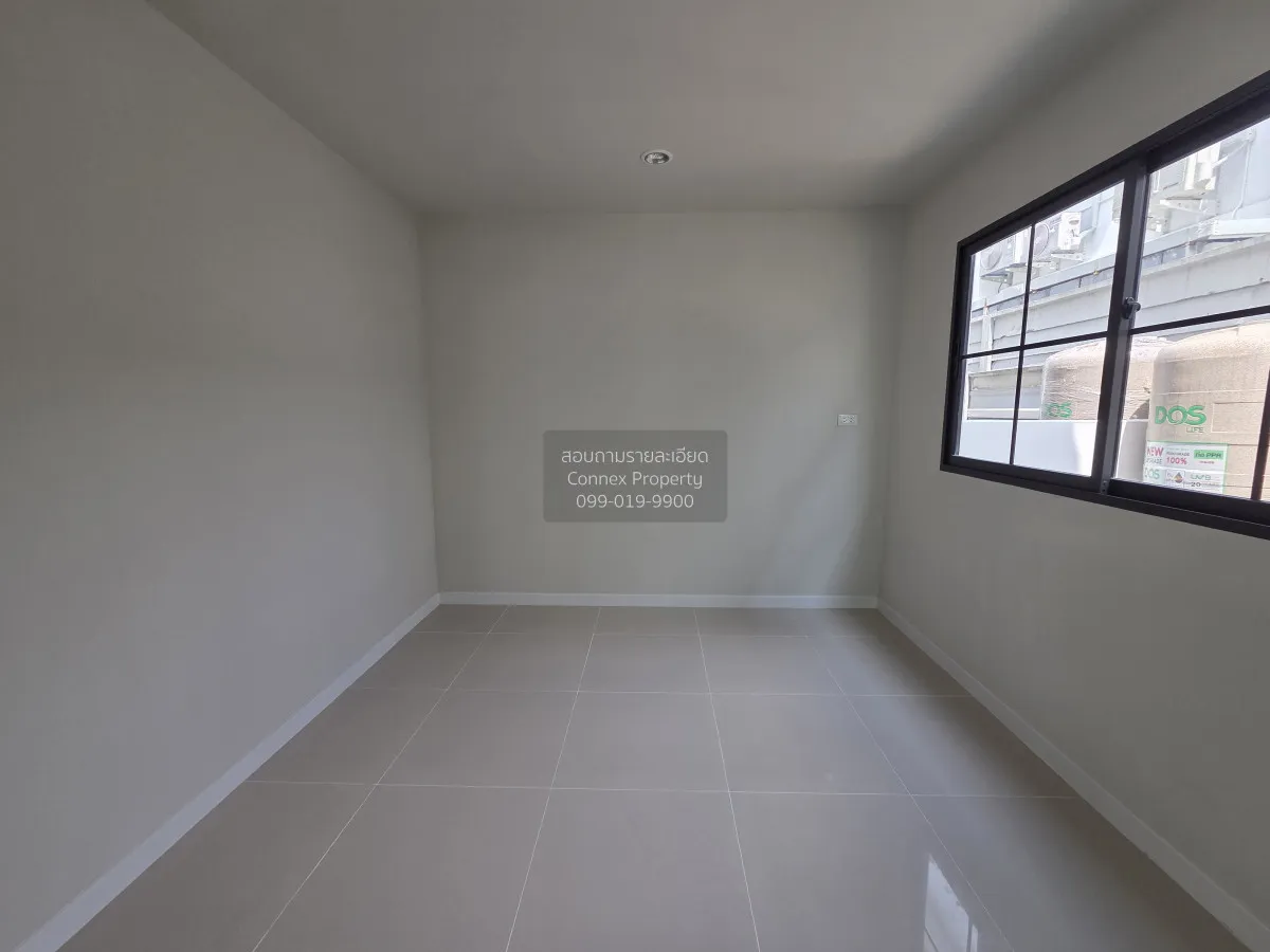 ขายบ้าน  เดอะ แพลนท์ บางนา กม.5 - ศรีนครินทร์ บางแก้ว บางพลี สมุท