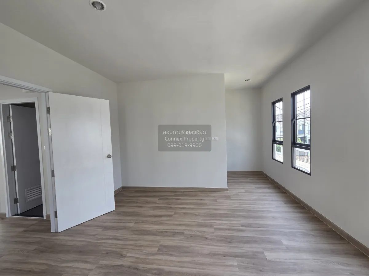 ขายบ้าน  เดอะ แพลนท์ บางนา กม.5 - ศรีนครินทร์ บางแก้ว บางพลี สมุท