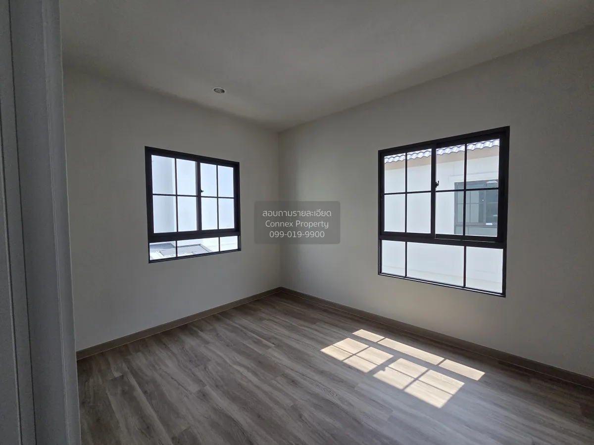 ขายบ้าน  เดอะ แพลนท์ บางนา กม.5 - ศรีนครินทร์ บางแก้ว บางพลี สมุท