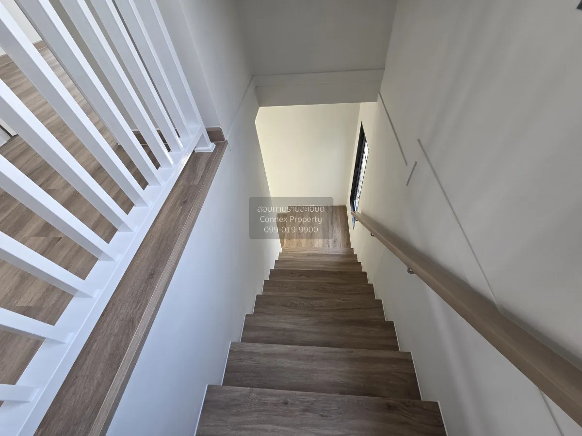 ขายบ้าน  เดอะ แพลนท์ บางนา กม.5 - ศรีนครินทร์ บางแก้ว บางพลี สมุท