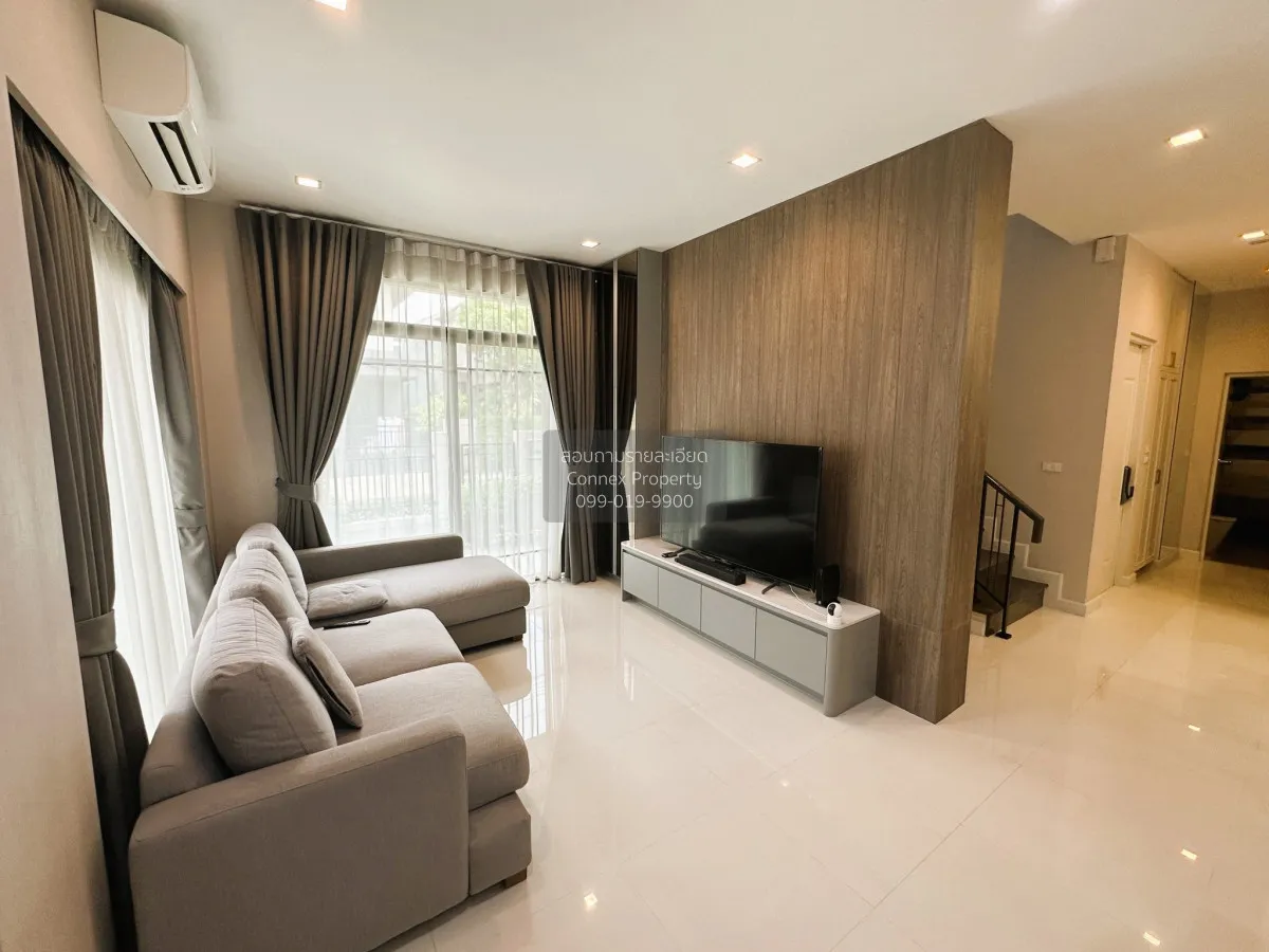 For Sale House , Bangkok Boulevard Sathorn - Pinklao 2 , nice vie