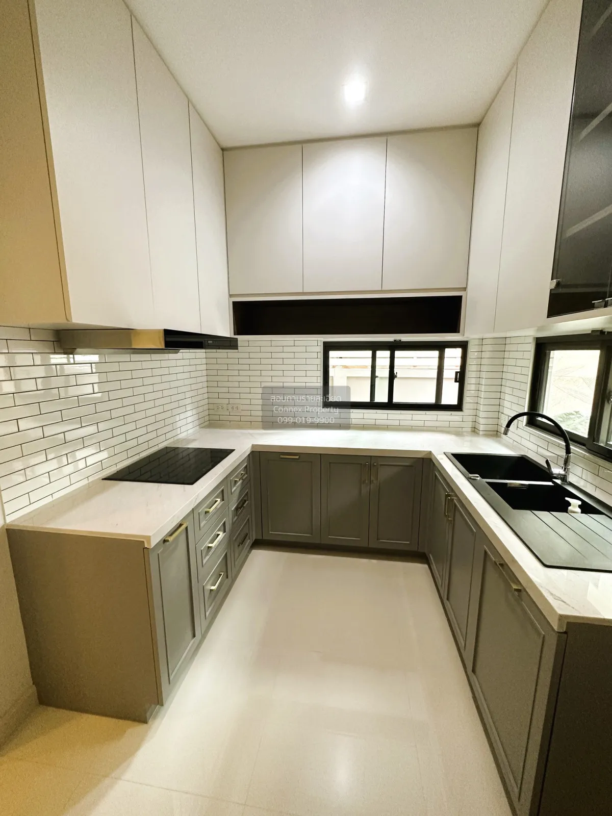 For Sale House , Bangkok Boulevard Sathorn - Pinklao 2 , nice vie