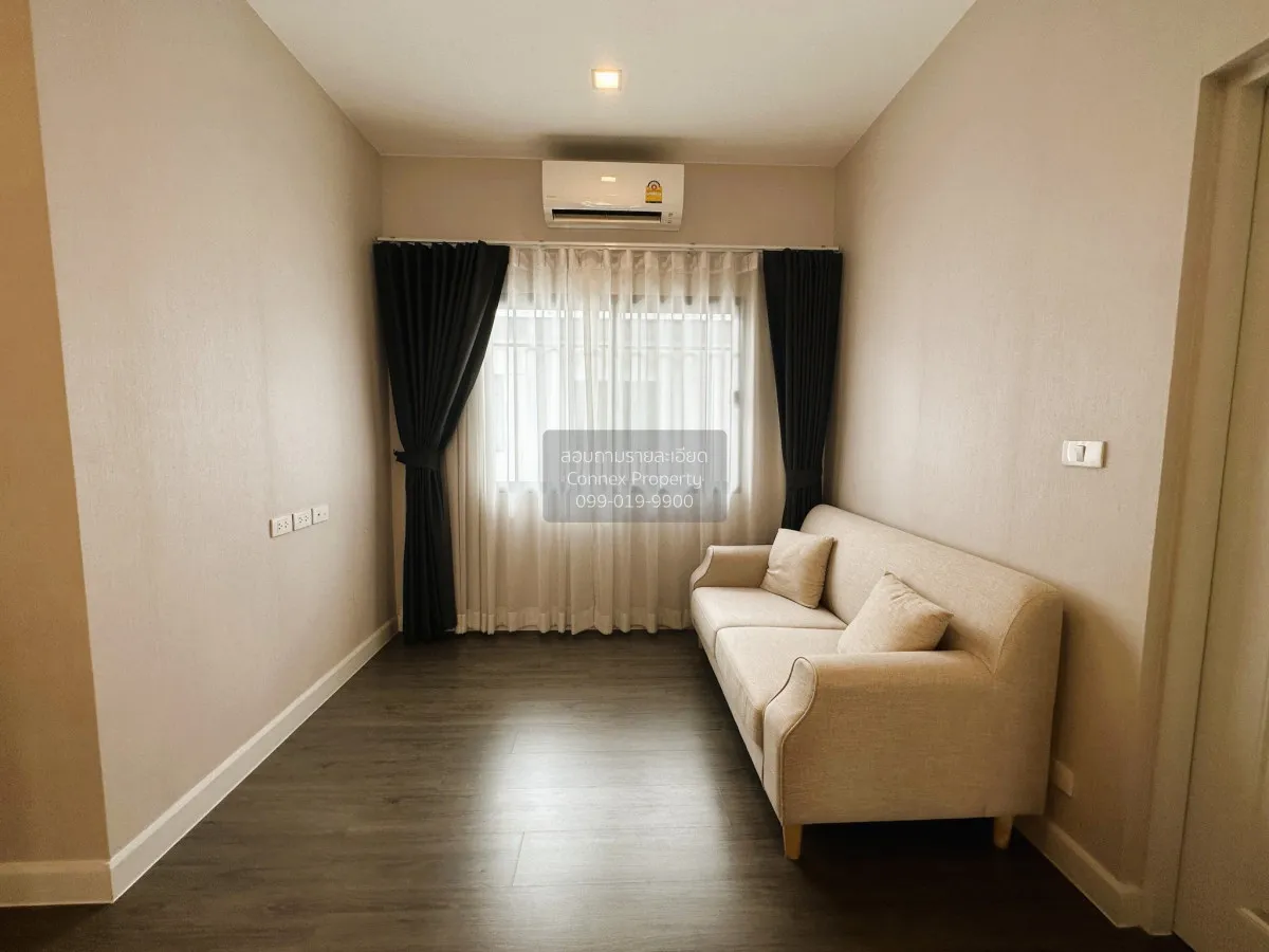 For Sale House , Bangkok Boulevard Sathorn - Pinklao 2 , nice vie