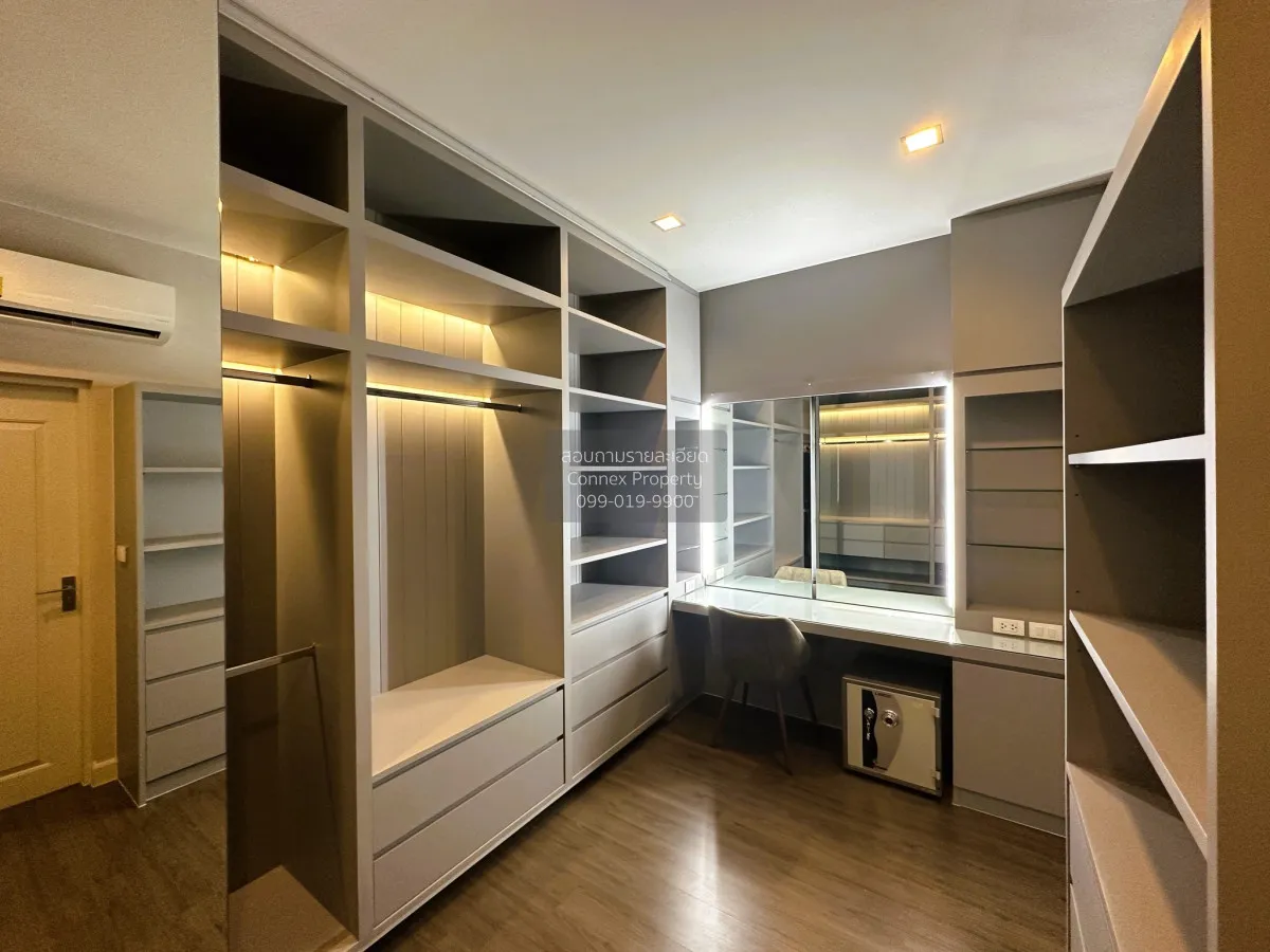 For Sale House , Bangkok Boulevard Sathorn - Pinklao 2 , nice vie