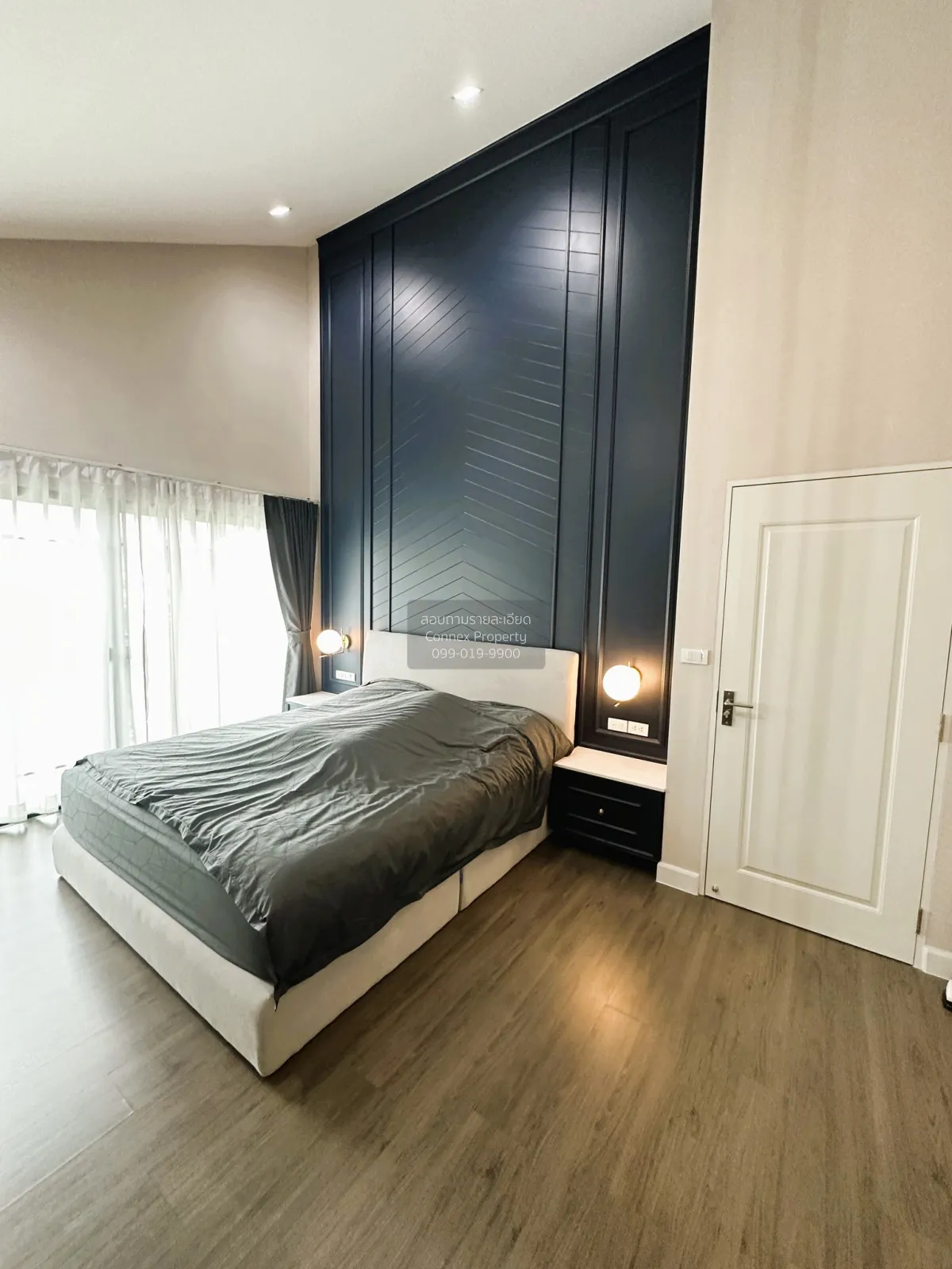 For Sale House , Bangkok Boulevard Sathorn - Pinklao 2 , nice vie