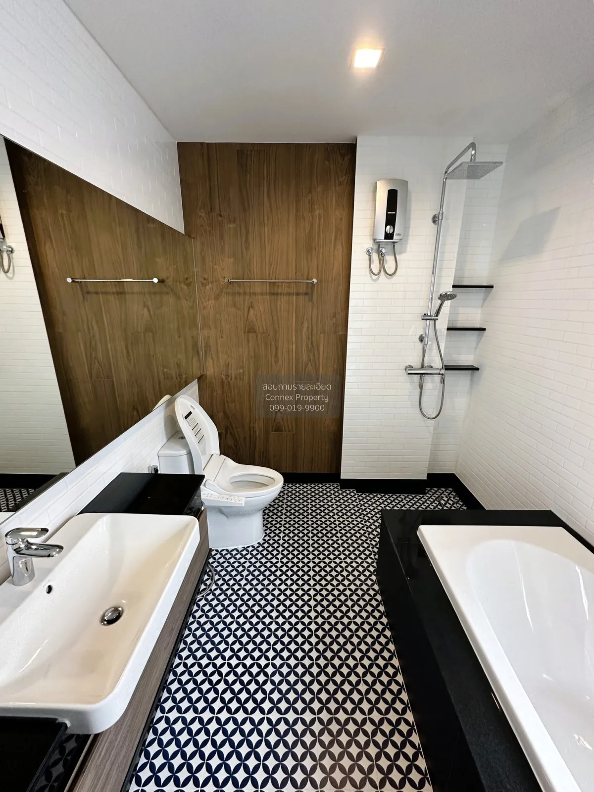 For Sale House , Bangkok Boulevard Sathorn - Pinklao 2 , nice vie