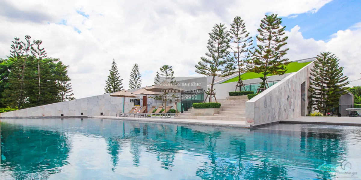 For Sale House , Bangkok Boulevard Sathorn - Pinklao 2 , nice vie