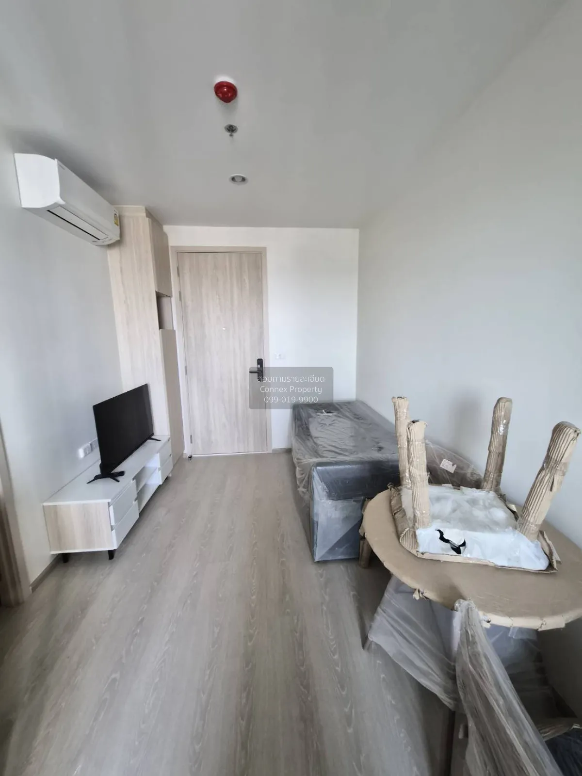 For Rent Condo , Nue Noble Ratchada-Lat Phrao , high floor , MRT- 1