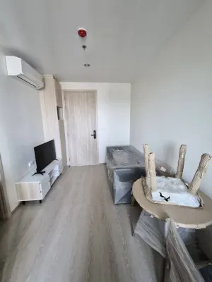 For Rent Condo , Nue Noble Ratchada-Lat Phrao , high floor , MRT-Ratchada , Chankasem , Chatuchak , Bangkok , CX-139148