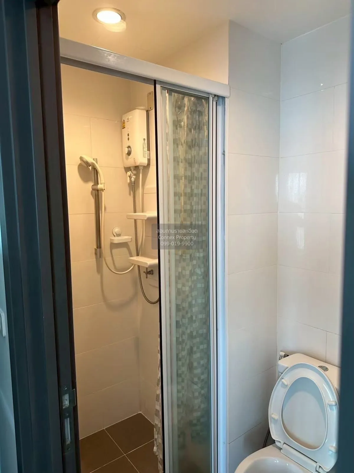 For Rent Condo , The Base Park West Sukhumvit 77 , high floor , n