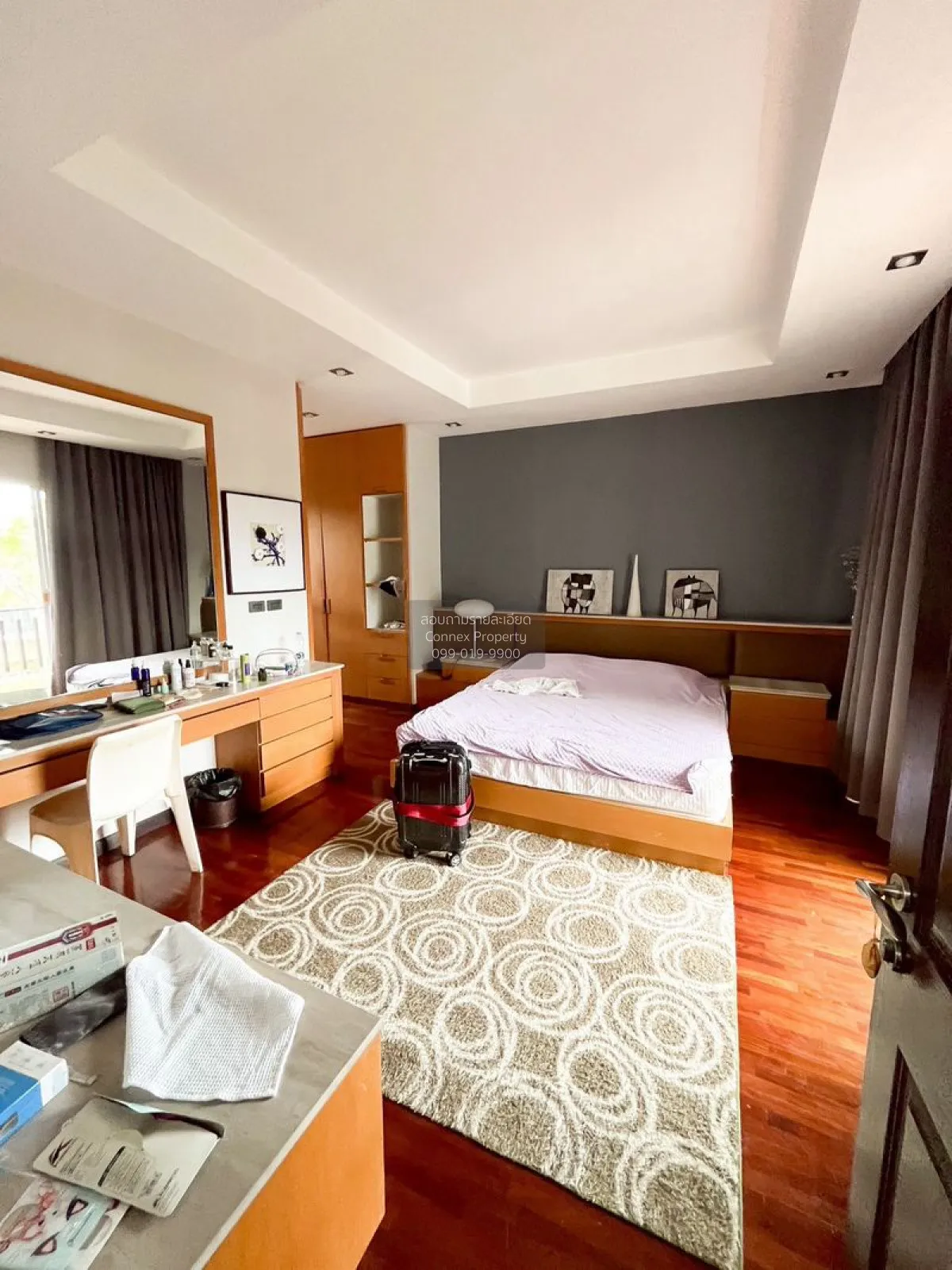 For Rent House , VILLA ARCADIA SRINAKARIN , BTS-Bearing , Bang Ka