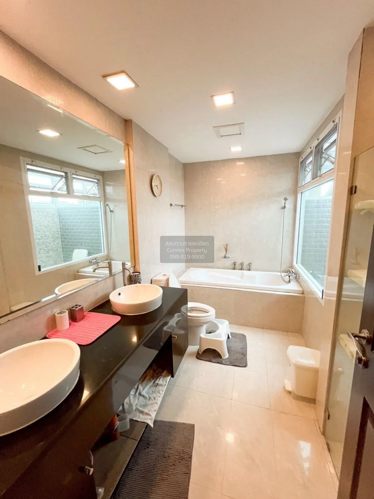 For Rent House , VILLA ARCADIA SRINAKARIN , BTS-Bearing , Bang Ka
