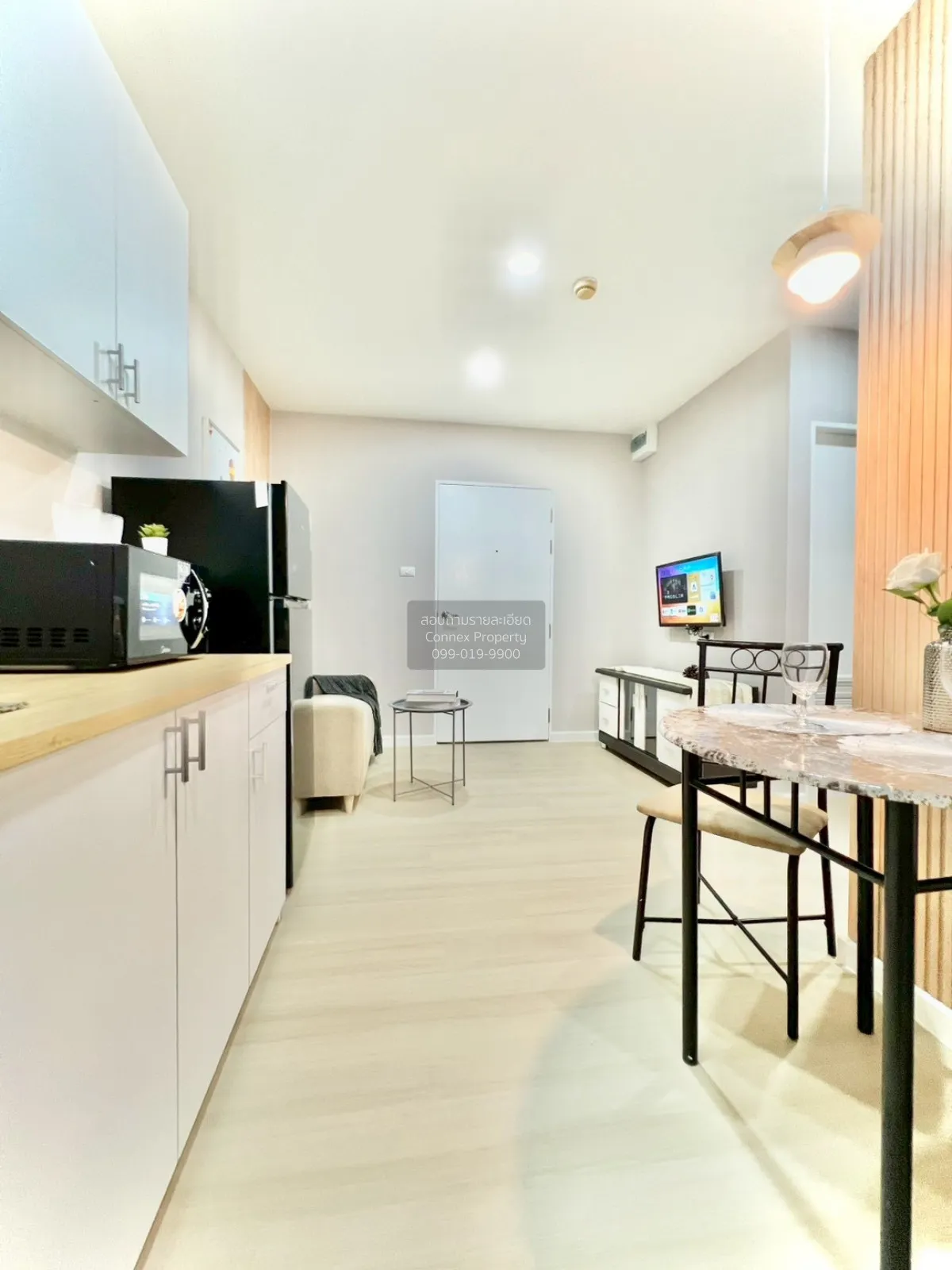 ขายคอนโด  สมาร์ท คอนโด พระราม 2 แสมดำ เขต บางขุนเทียน กรุงเทพ CX- 4