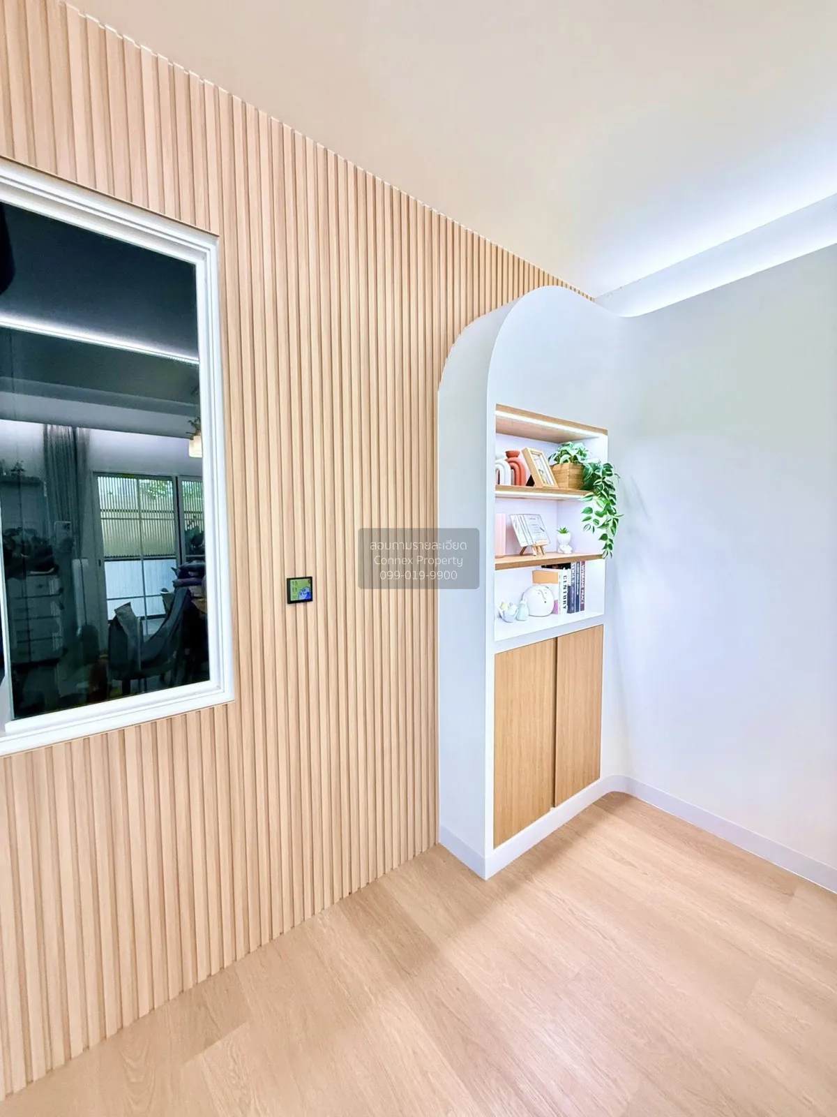 For Sale House , Prestige Future - Rangsit , corner unit , Pracha 4