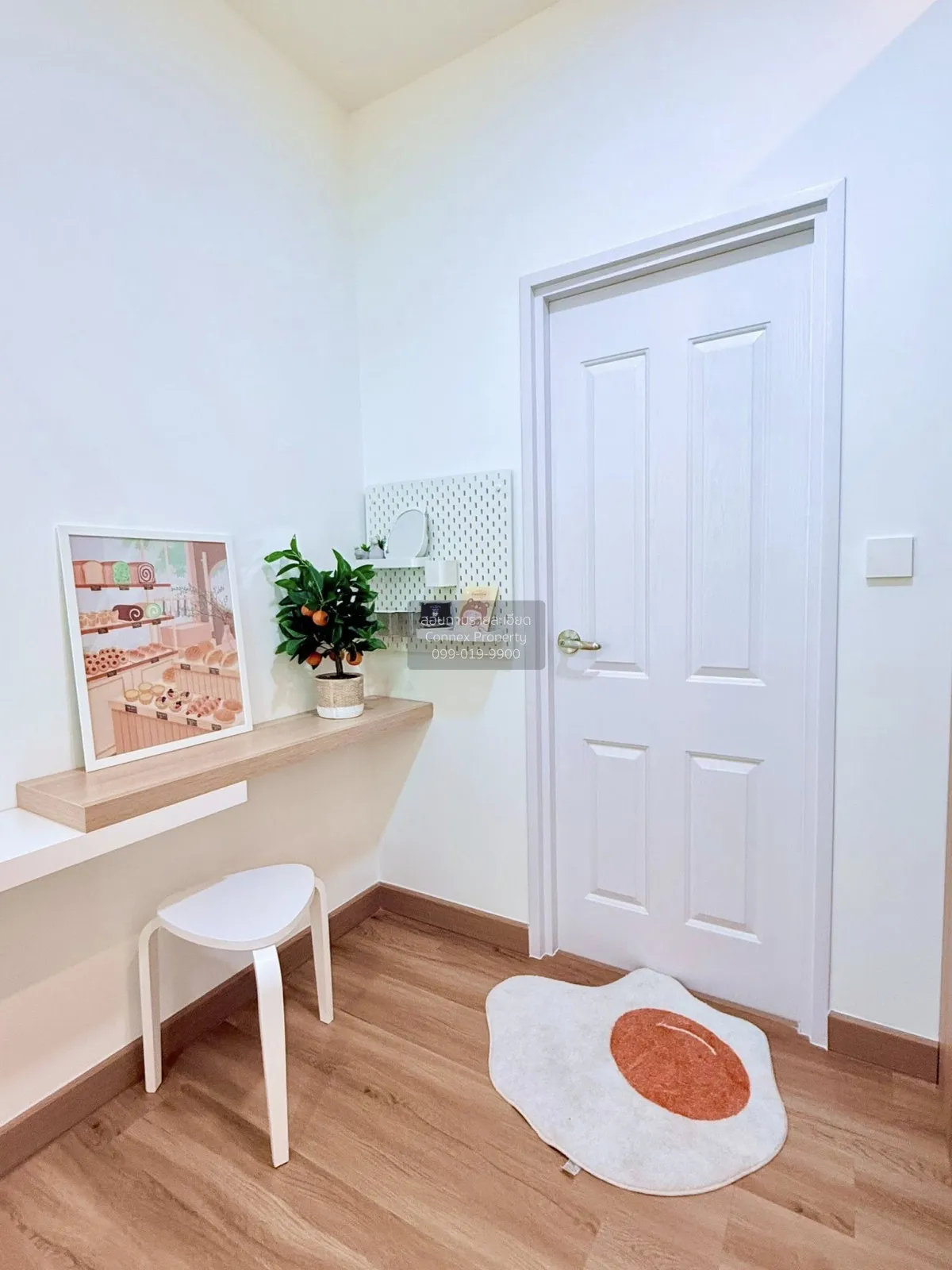 For Sale House , Prestige Future - Rangsit , corner unit , Pracha