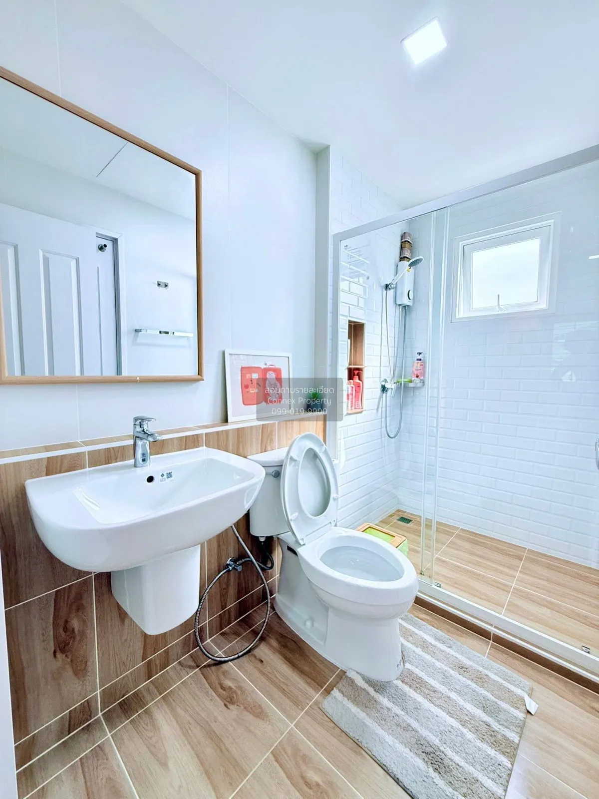 For Sale House , Prestige Future - Rangsit , corner unit , Pracha