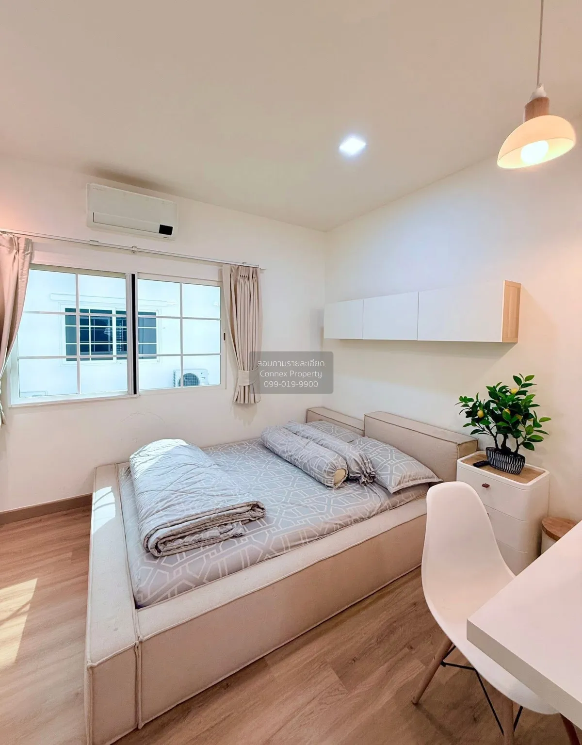 For Sale House , Prestige Future - Rangsit , corner unit , Pracha