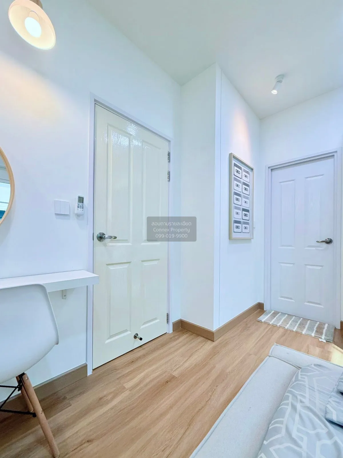 For Sale House , Prestige Future - Rangsit , corner unit , Pracha