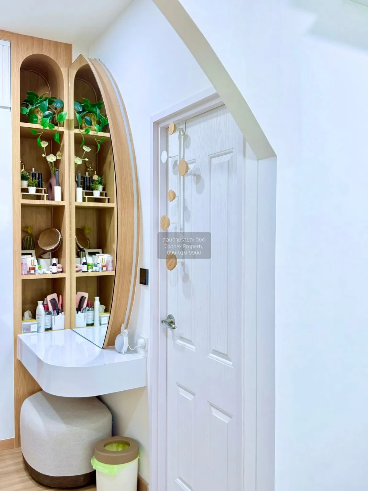 For Sale House , Prestige Future - Rangsit , corner unit , Pracha