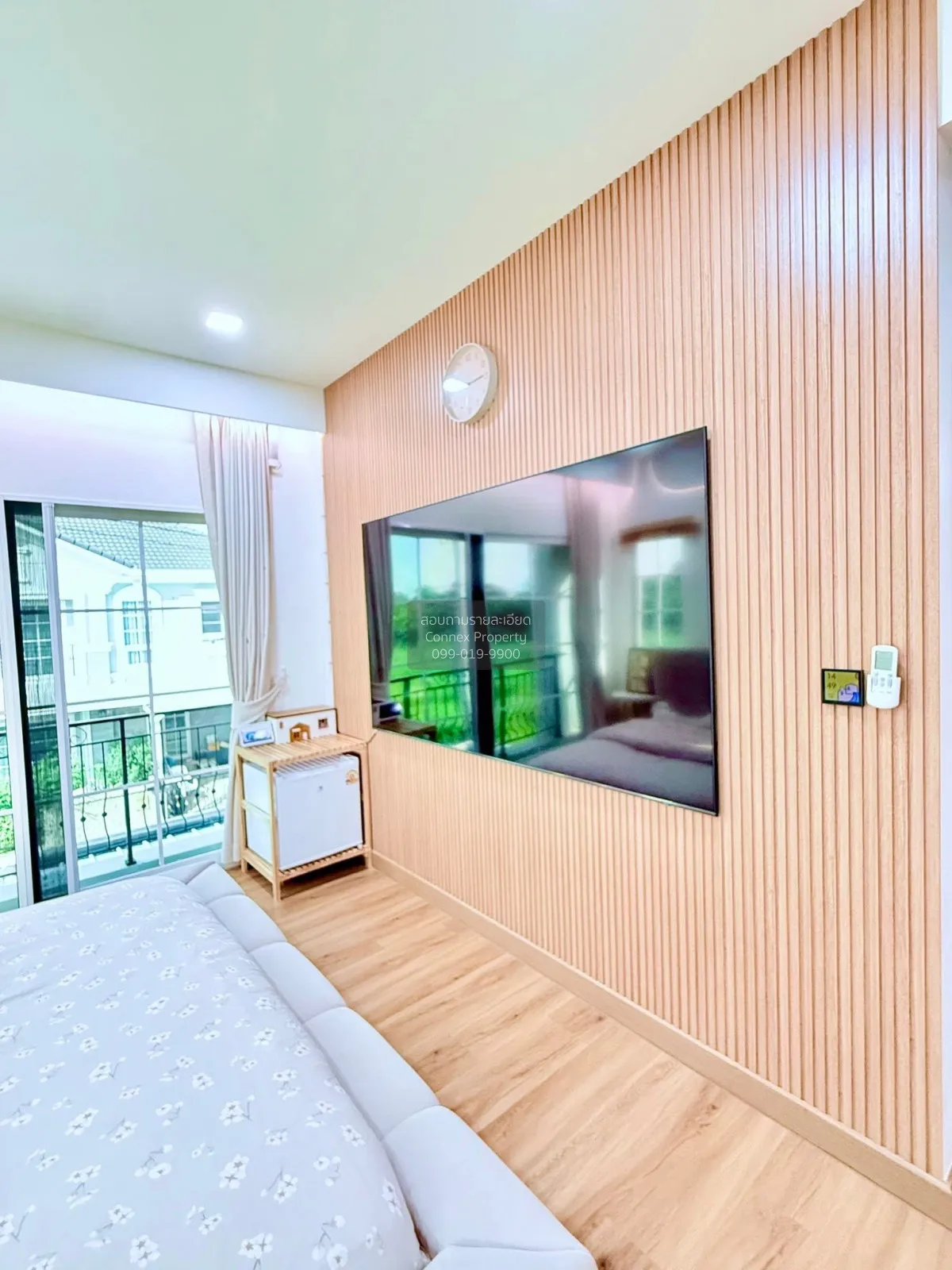 For Sale House , Prestige Future - Rangsit , corner unit , Pracha