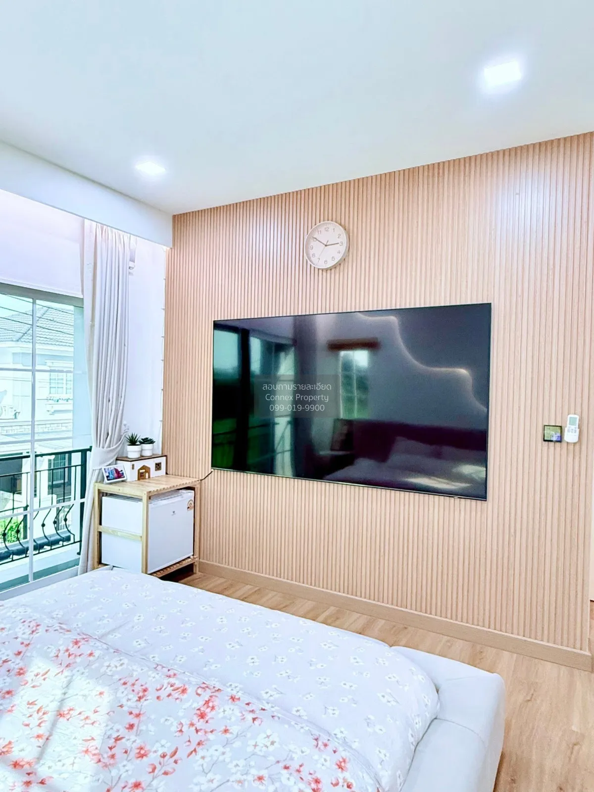 For Sale House , Prestige Future - Rangsit , corner unit , Pracha