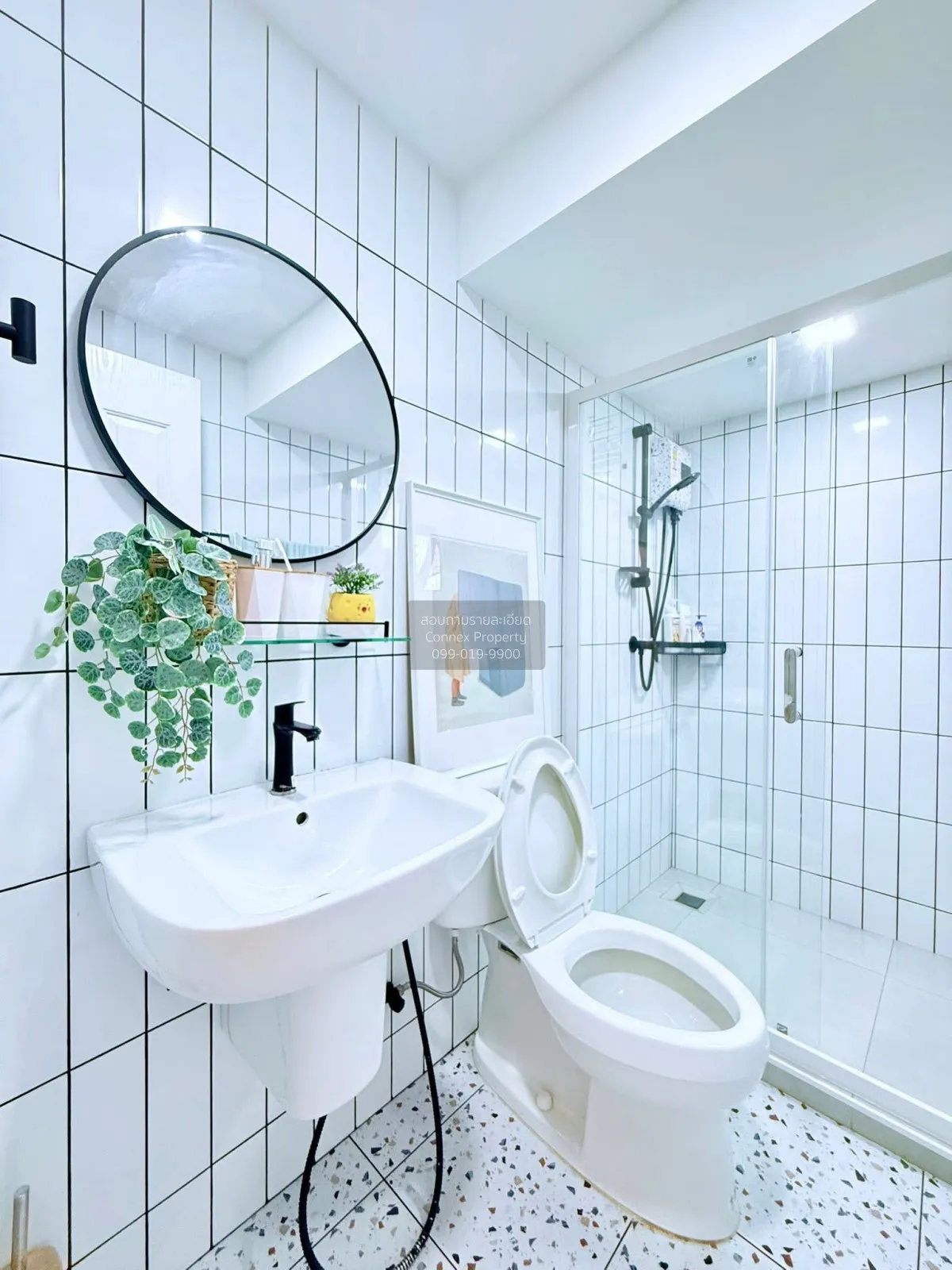 For Sale House , Prestige Future - Rangsit , corner unit , Pracha