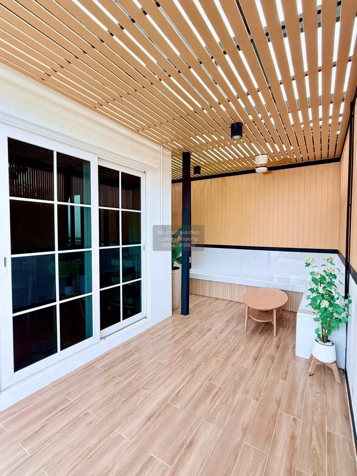 For Sale House , Prestige Future - Rangsit , corner unit , Pracha