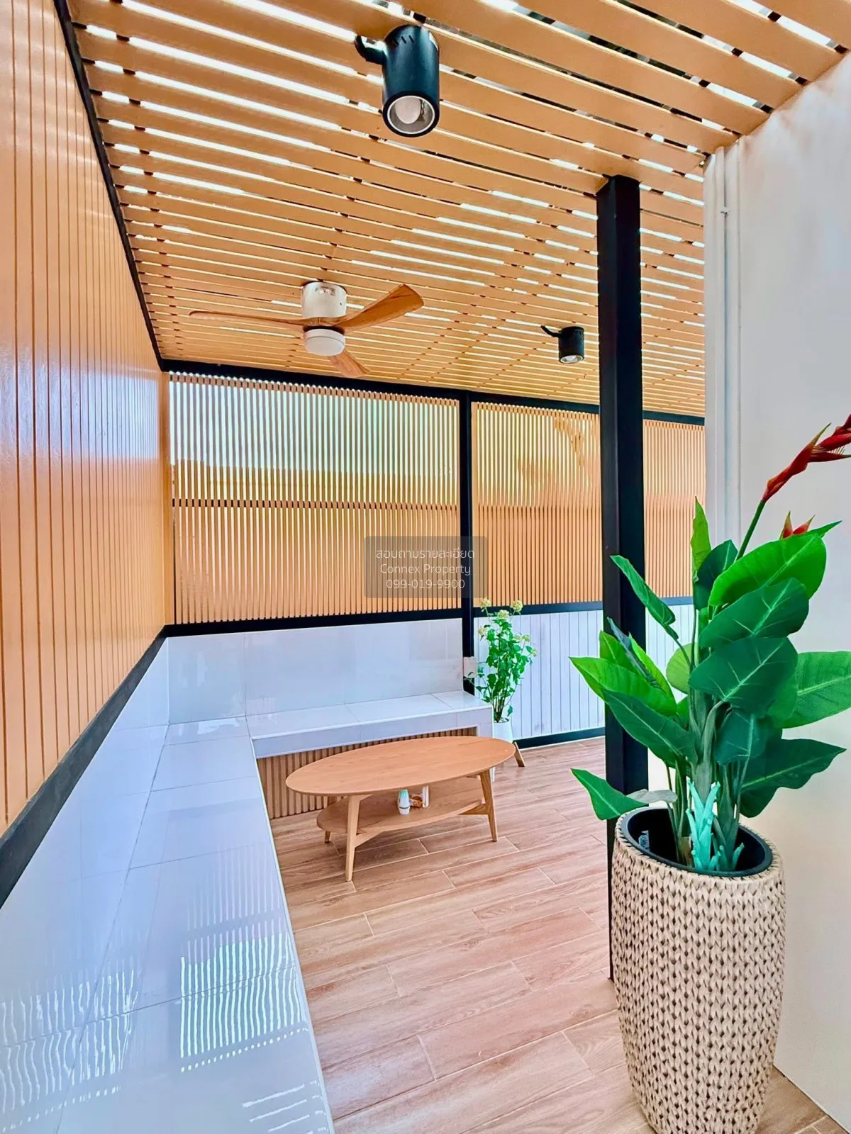 For Sale House , Prestige Future - Rangsit , corner unit , Pracha