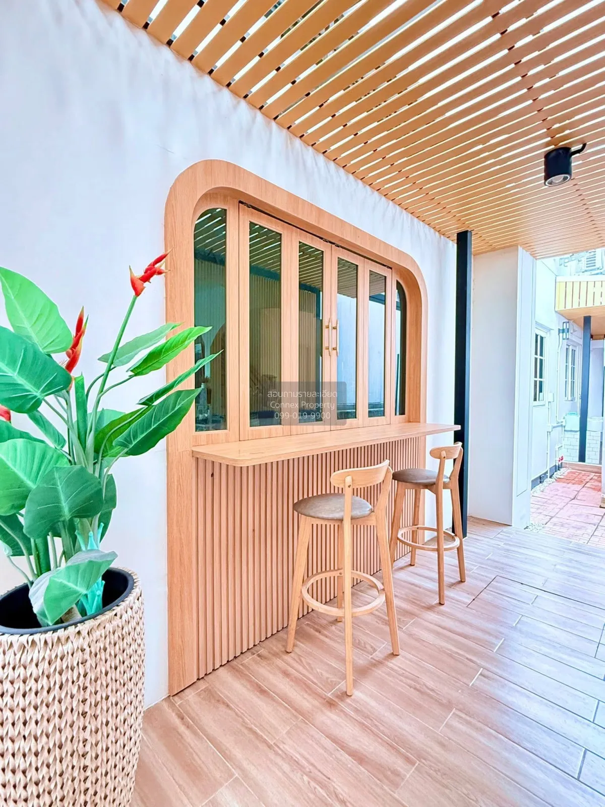 For Sale House , Prestige Future - Rangsit , corner unit , Pracha