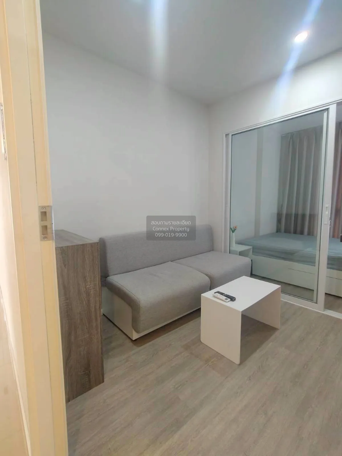 เช่าคอนโด  บลู พหลโยธิน 35 จตุจักร เขต จตุจักร กรุงเทพ CX-139167 3