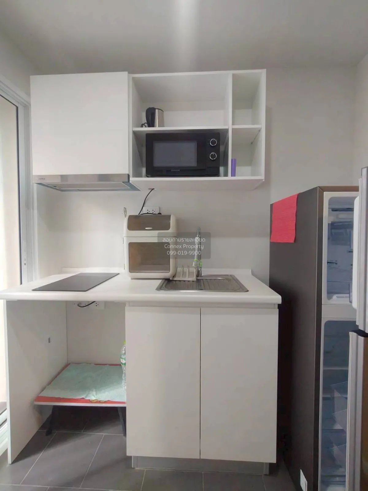 For Rent Condo , Blue Phahonyothin 35 , Chatuchak , Chatuchak , B