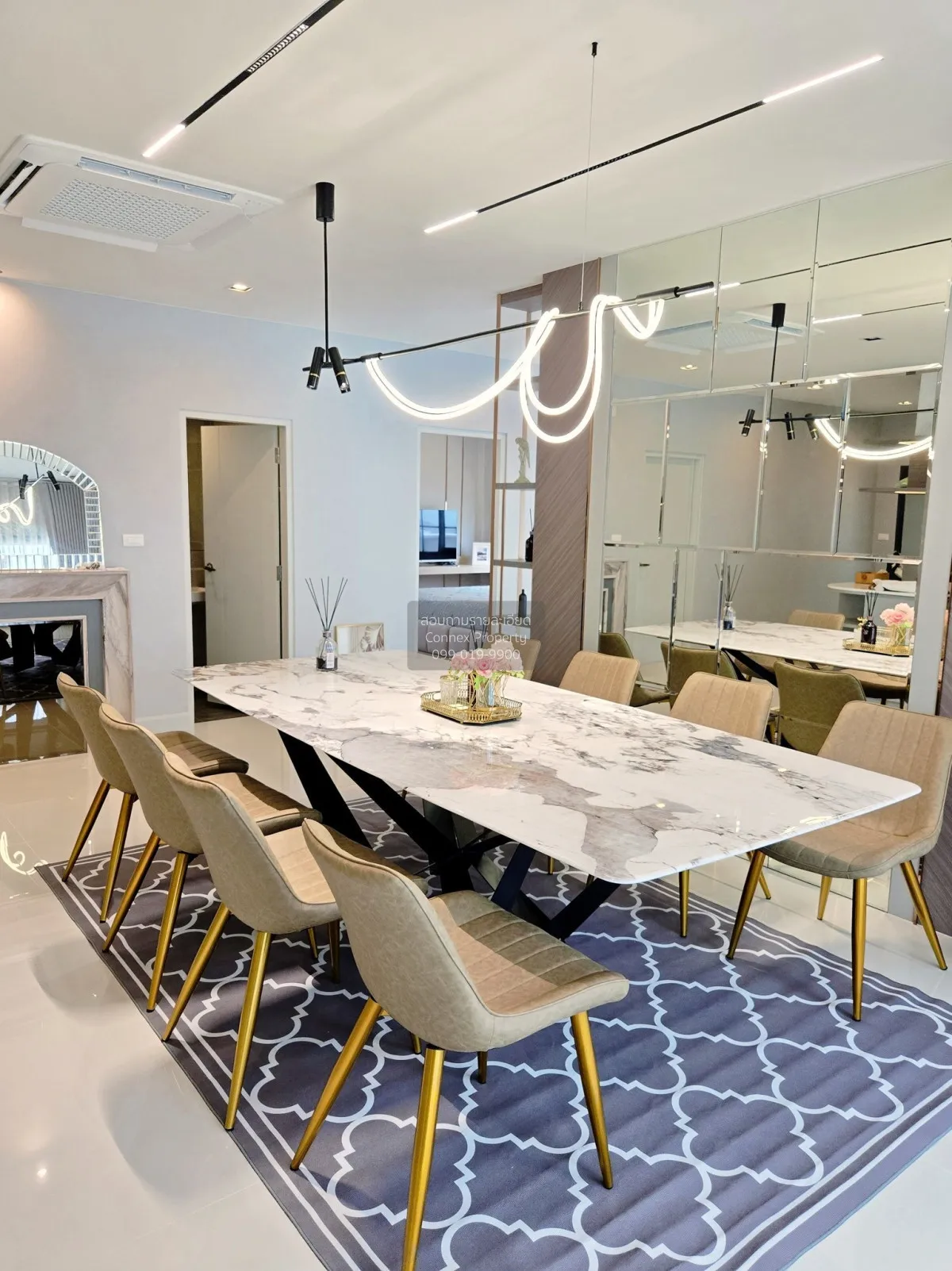 เช่าบ้าน  เซนโทร บางนา เฟส 2 บางแก้ว บางพลี สมุทรปราการ CX-139168