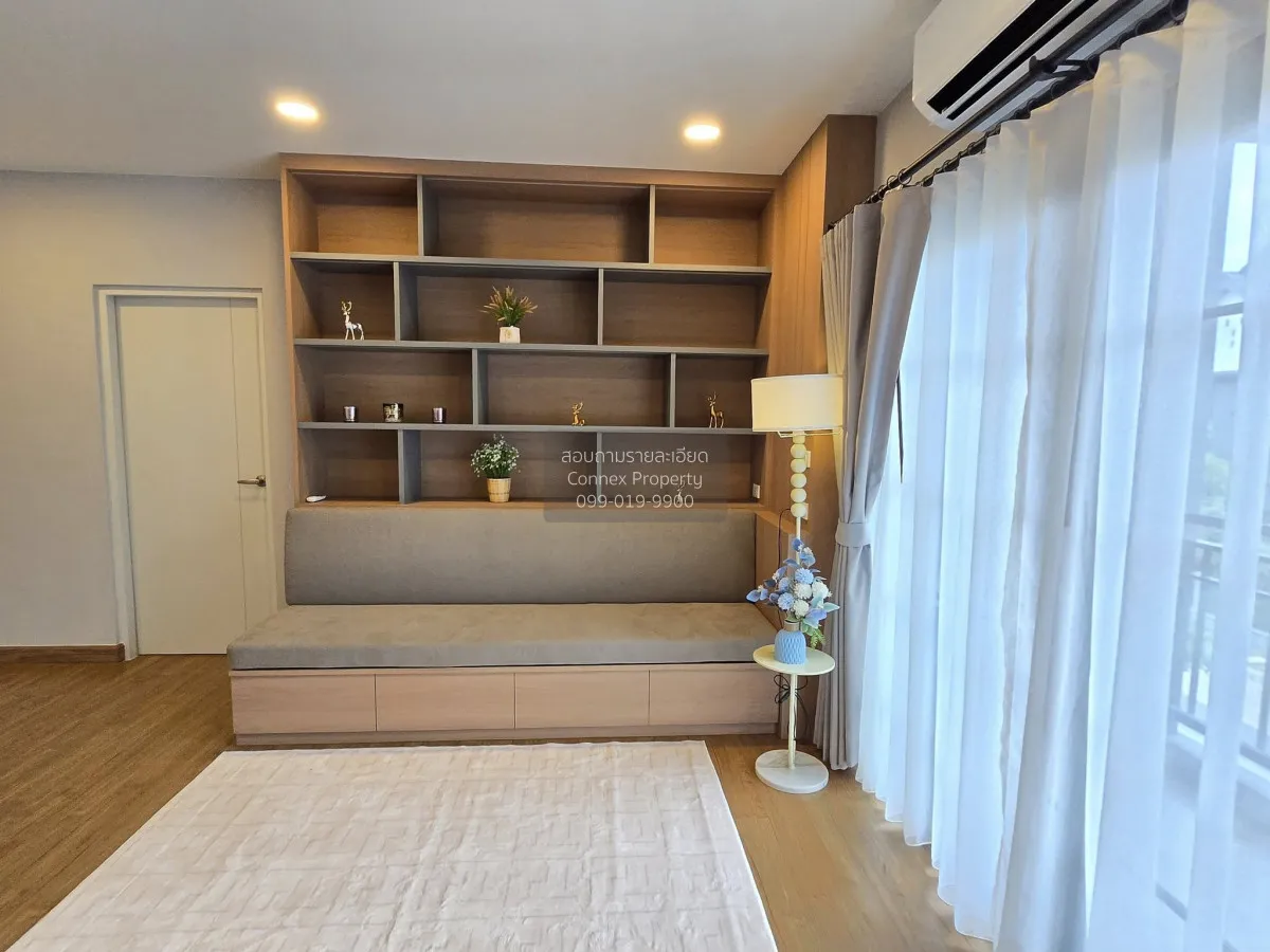 เช่าบ้าน  เซนโทร บางนา เฟส 2 บางแก้ว บางพลี สมุทรปราการ CX-139168