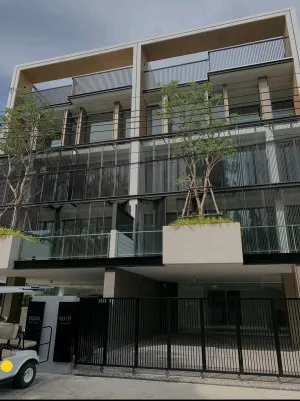 ขายโฮมออฟฟิศ  ดิ เอเลเมนท์ พระราม 9 สวนหลวง เขต สวนหลวง กรุงเทพ CX-139173