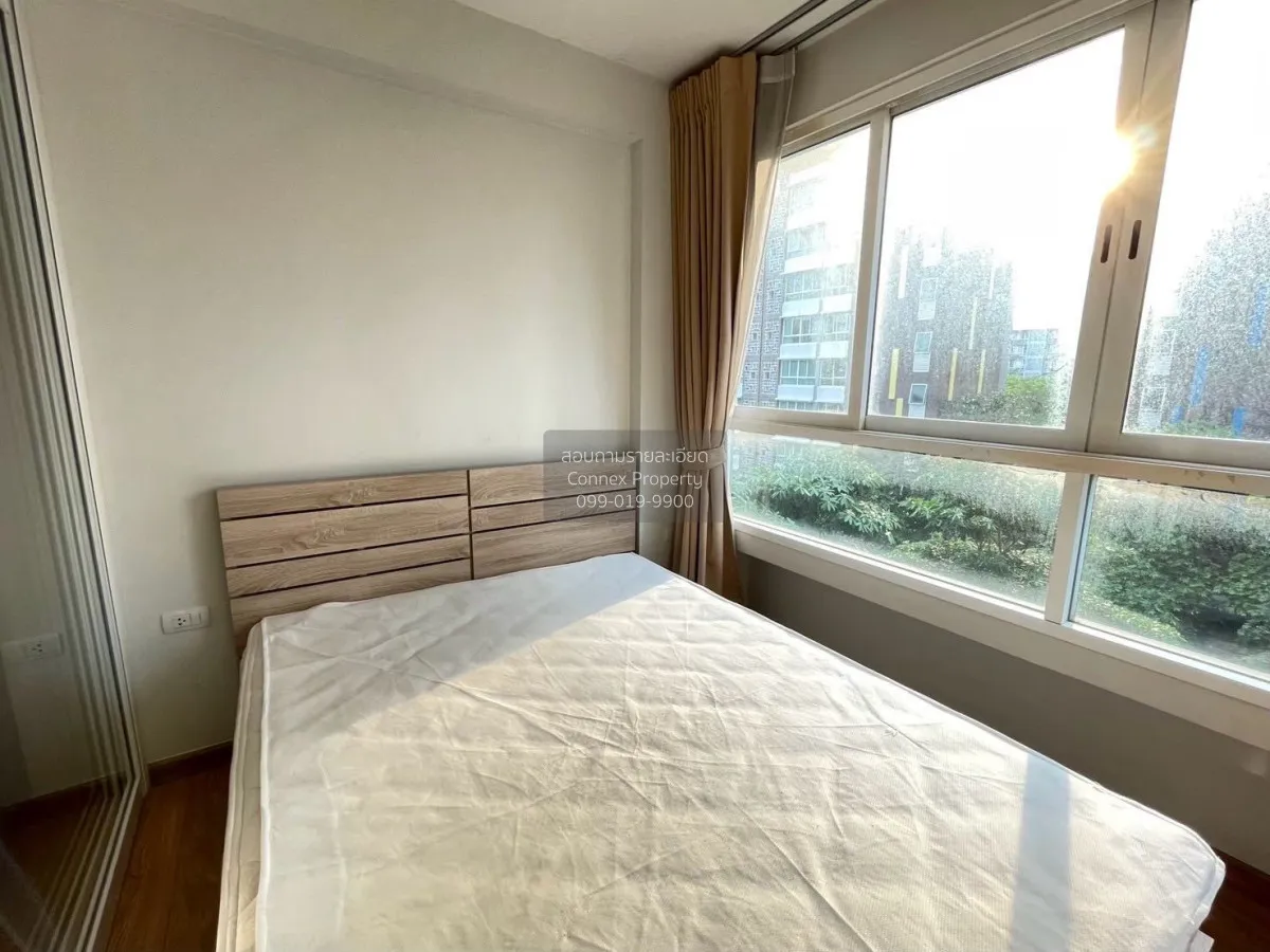 For Rent Condo , I-biza Condo RCA , MRT-Phra Ram 9 , Bang Kapi , 