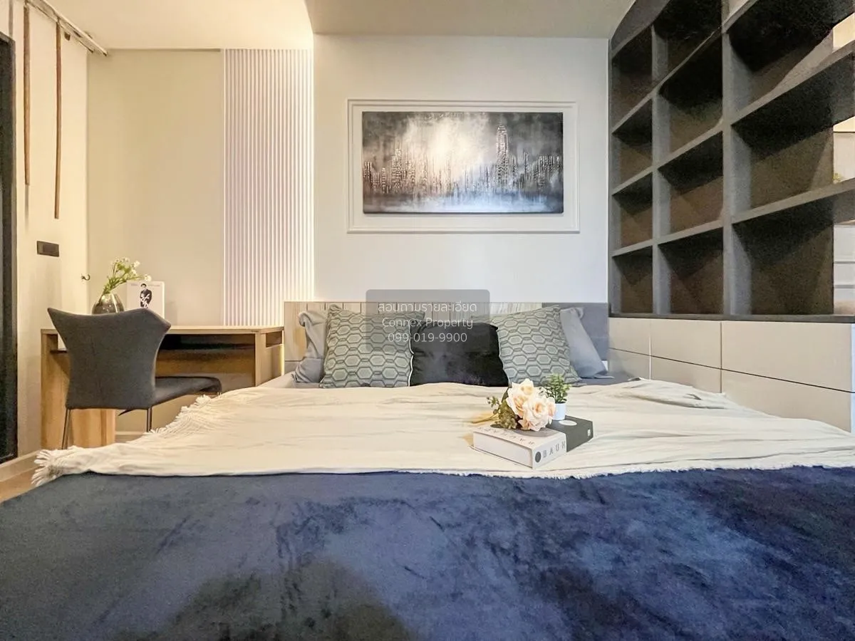 For Rent Condo , Ideo O2 , BTS-Bang Na , Bang Na , Bang Na , Bang