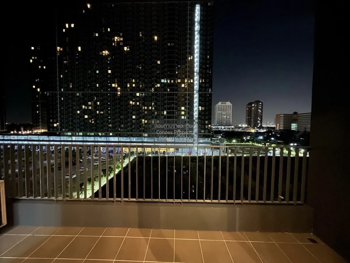 For Rent Condo , Ideo O2 , BTS-Bang Na , Bang Na , Bang Na , Bang