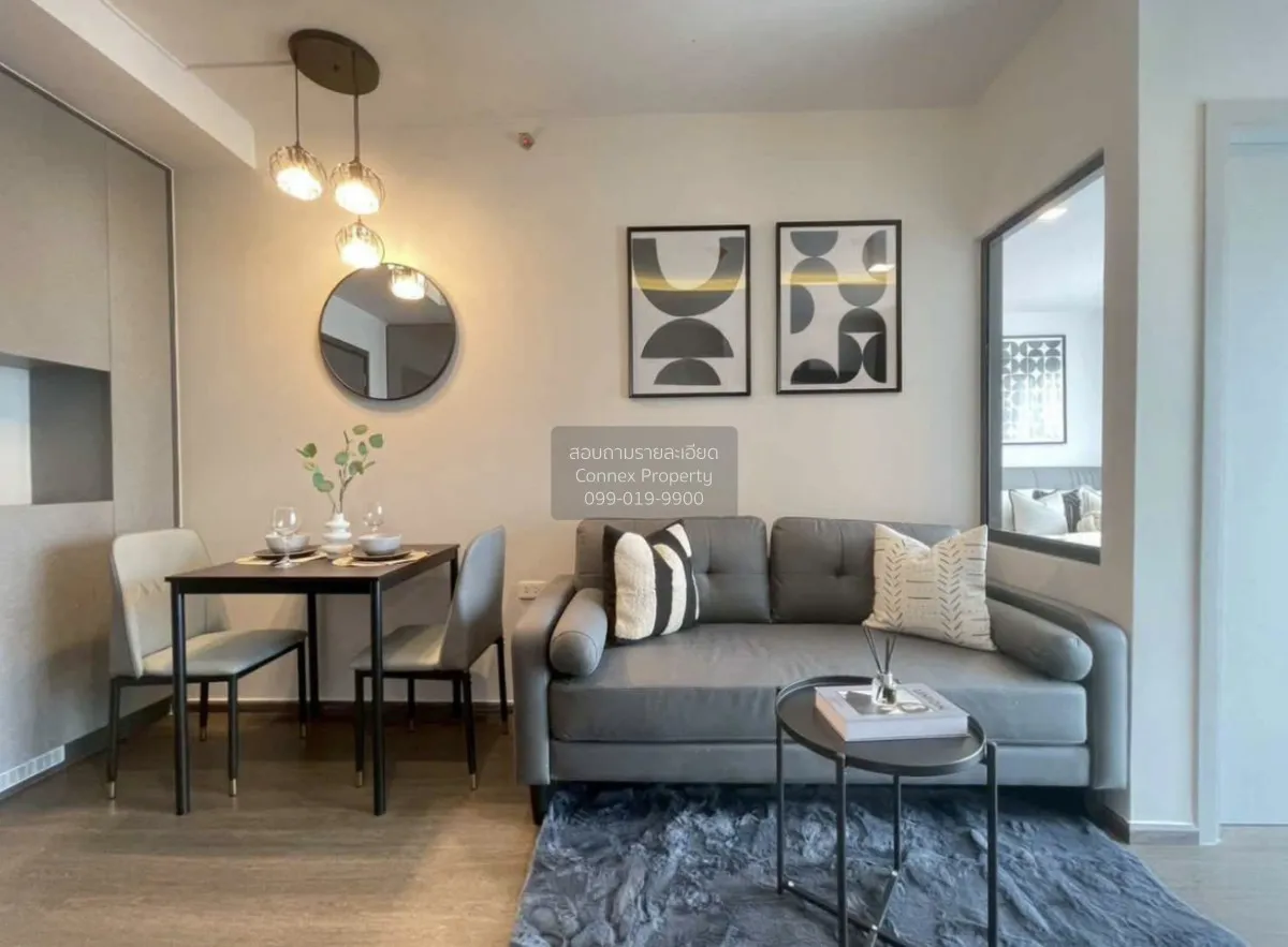 ขายคอนโด  ไอดีโอ สุขุมวิท 93 BTS-บางจาก พระโขนง เขต คลองเตย กรุงเ 1